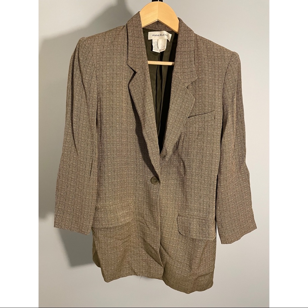 Anne Klein ll Set - Picture 2 of 5